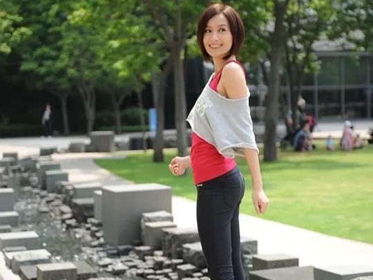 快乐大本营|“TVB女神”陈法拉：曾放弃豪门嫁到国外，如今新电影却无法上映