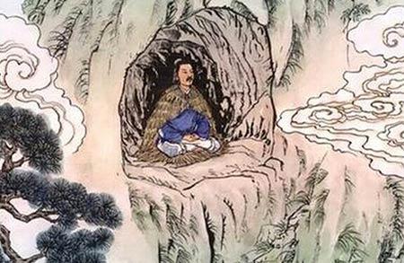 卦解人生|道家文化会让你明悟鬼并不可怕