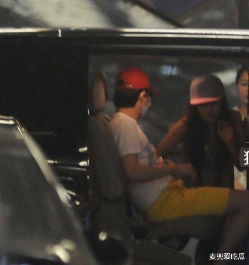 彭丹|彭丹回应李某迪事件？善恶终有报，天道好轮回