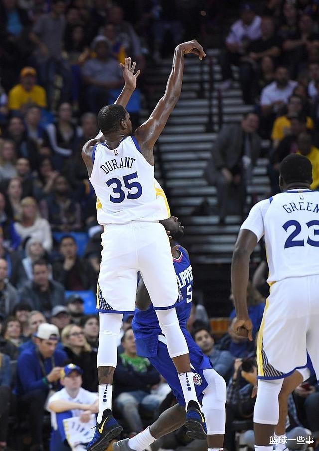 詹姆斯·哈登|再见杜兰特，再见季后赛！离开哈登再无遮羞布，又一无冕之王出炉