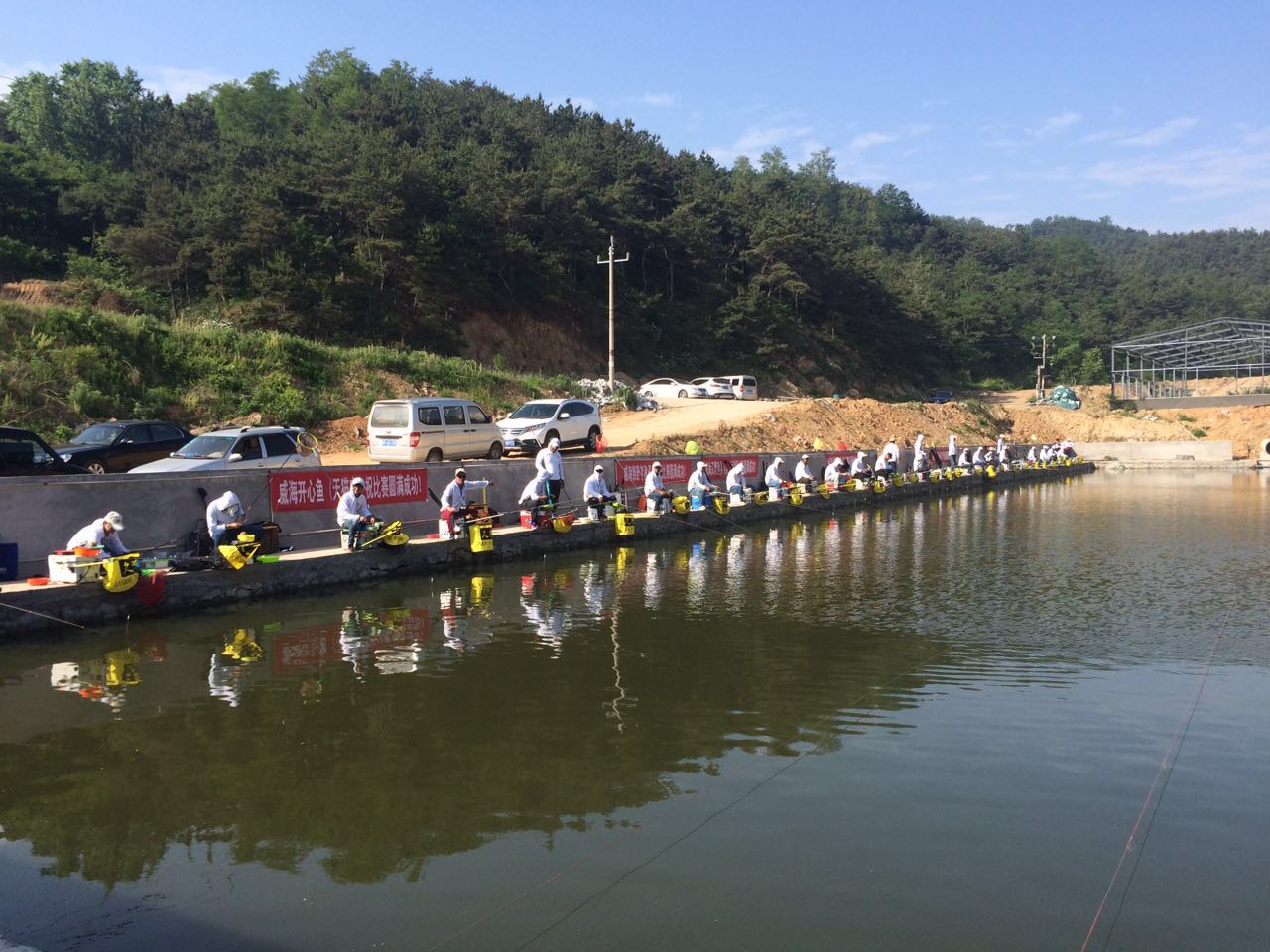 鲤鱼|高价渔具真的好吗?也许其他物品是的,但渔具就未必是贵的好