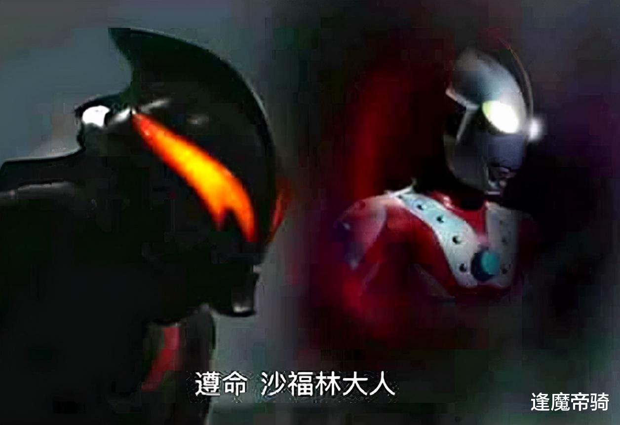 柯南|因漫迷玩梗，这些实力一般的动漫人物，不得不成为“战力天花板”
