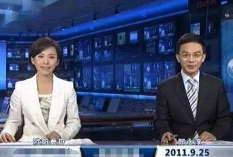 李小璐|他是央视“新国脸”,娶2婚北京“一姐”,夫妻丁克17年终得爱子