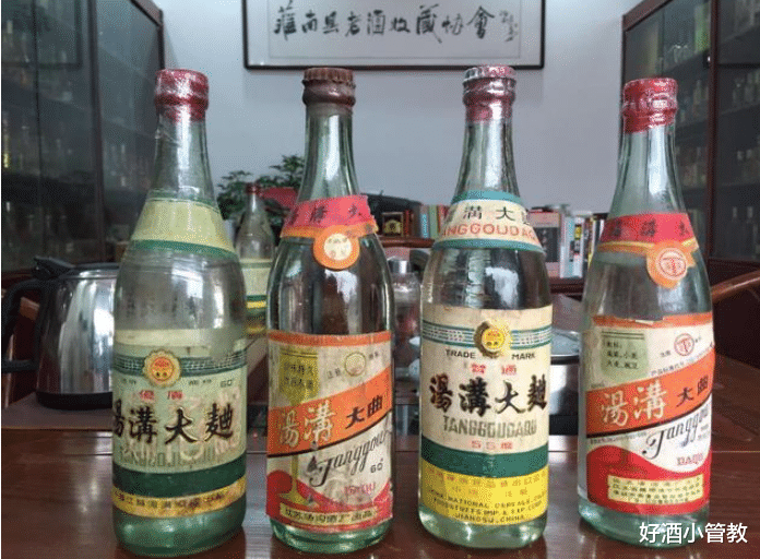 |国内这3种“尴尬”白酒，摆在超市货架无人理睬，却是实在粮食酒