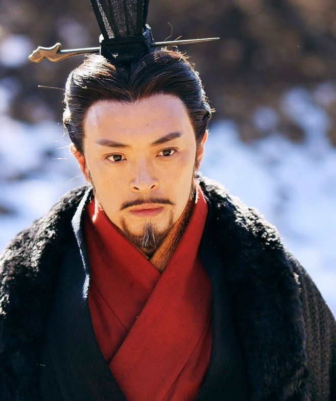 古装剧|6部9分以上的经典古装剧，《琅琊榜》上榜，每部都是“封神之作”
