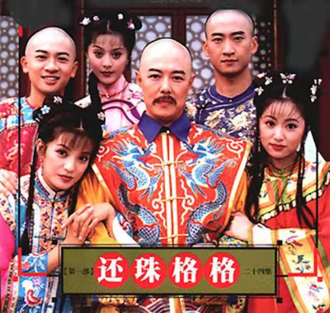 李昕言温度空间|赵薇遭“七宗罪”控诉，20年前就曾声名狼藉，为何撑到了现在？