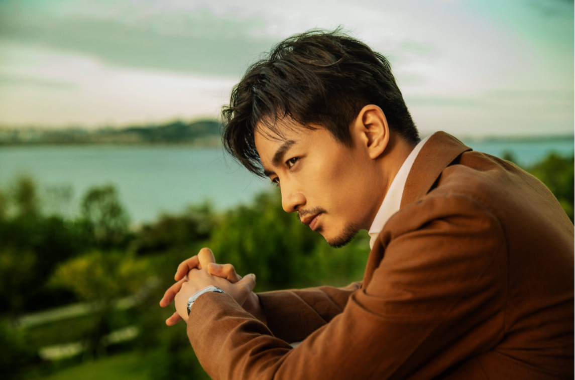 软妈硬爸|娱乐圈的隐藏运动员：王嘉尔曾是亚洲冠军，张一山独爱健美操