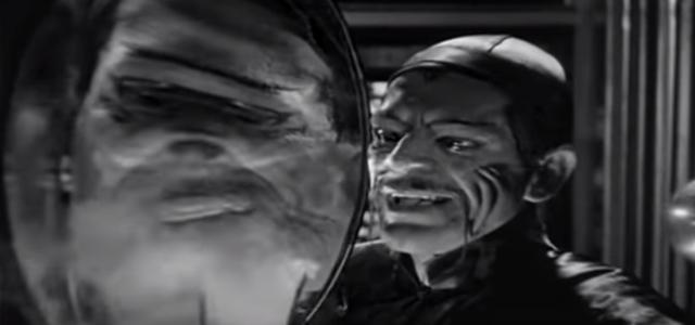 陈漫|我为什么不接受陈漫的道歉？看看韩国人的评价和《尚气》就知道了