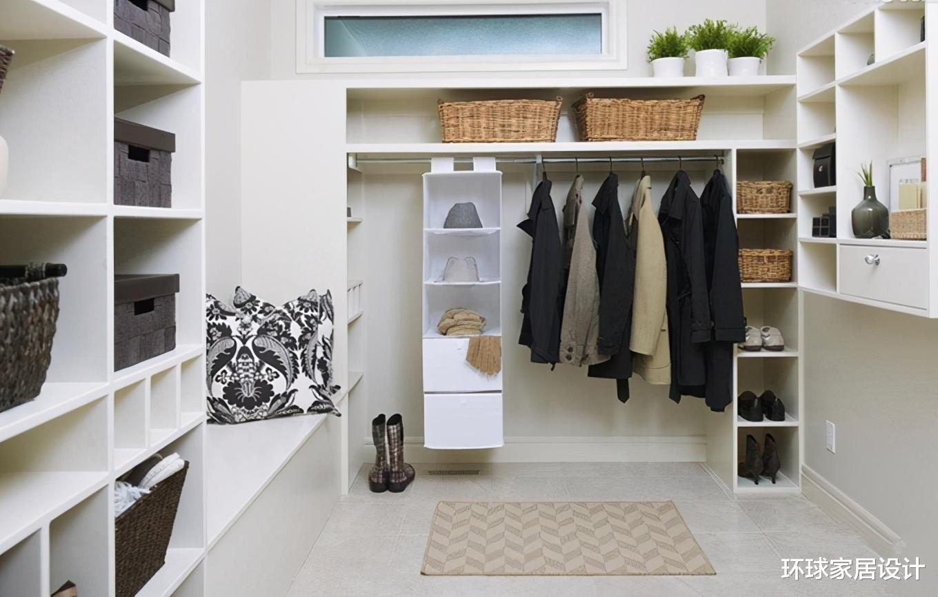 |不听劝阻,闺蜜坚持把次卫改成衣帽间,入住不到3个月,含泪拆除