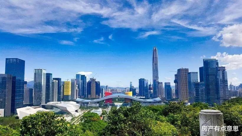 二手房|深圳新盘一扫而空,楼市有“猫腻”,两个疑点或将藏不住了