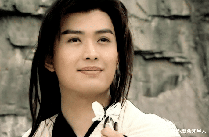 男神|12位初代古装男神今昔颜值对比：有人退圈身家过亿，有人太油腻