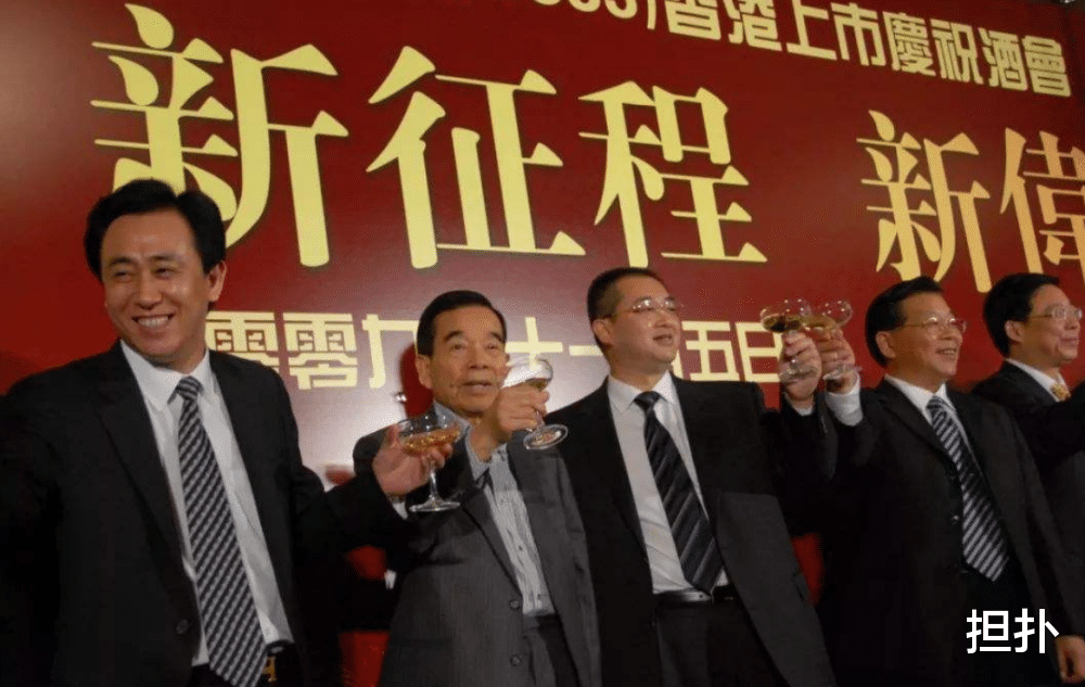 新鸿基|霍英东大房唯一的孙女，不当富太自己创业当富婆，如今36岁还单身