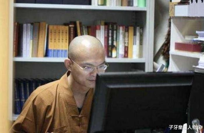 清华大学|清华博士张明光：不顾父母哀求，执意出家当和尚，后来如何了？