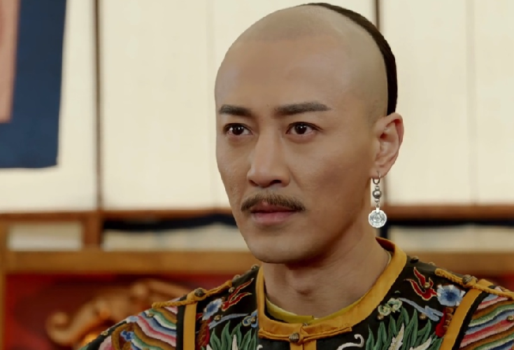 皇太极|这个王朝统治中国二百多年,却找不出谁是开国皇帝