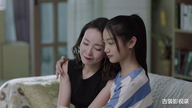 谢天华|《不惑之旅》大结局后，最聪明的人曝光，是马列文的小女儿