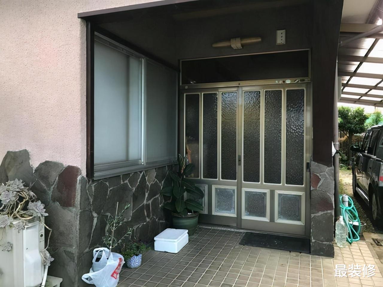 看了日本人的家,不得不称赞一句,他们的设计师脑洞真大!