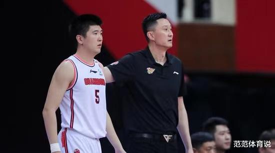 梅西|13投2中！广东三球员手感降到冰点，杜锋赛后一席话显大格局