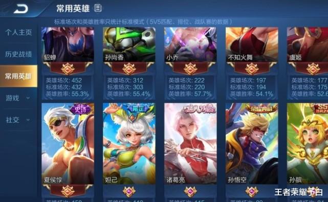 诸葛亮|突然更新的法师T度排行榜，诸葛亮沦为“T3”，她重回“T0”