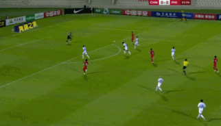 武磊|救世主！武磊2场轰3球，连续首开纪录+斩获MVP，带队冲击12强赛