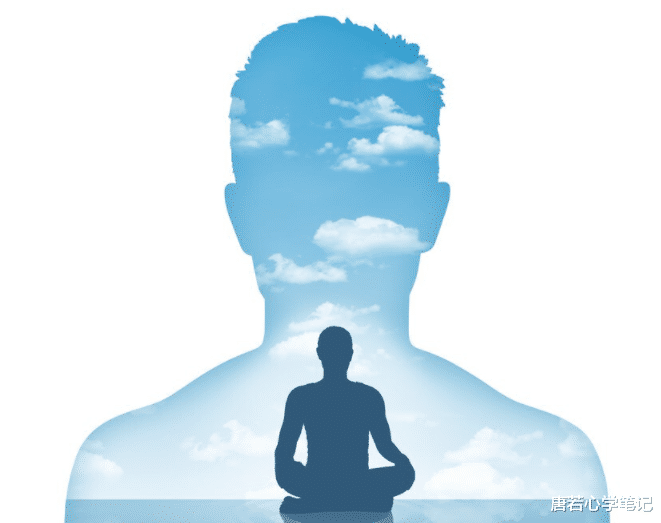 唐若心学笔记 你对了,世界就对了,如何确保自己是对的,请记住三个高效的心法