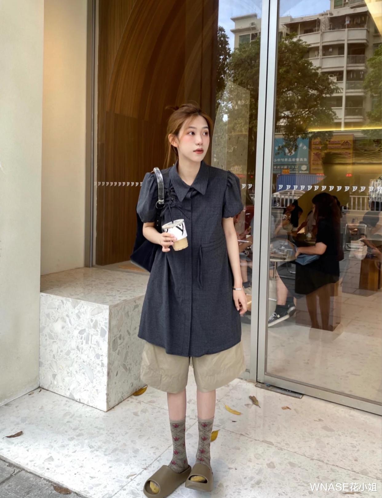 WNASE花小姐|别小看今夏这3双“丑凉鞋”！看着一般，上脚超舒服好看