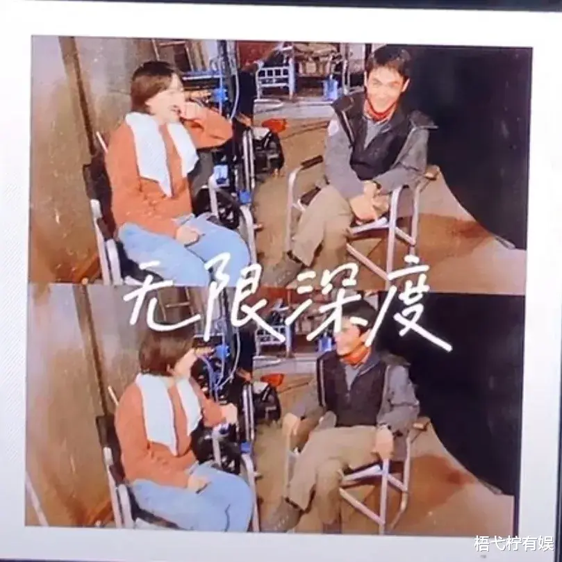 朱一龙|朱一龙拿命在拍戏，为新电影滚落17遍，还被“遗忘”在半山腰！