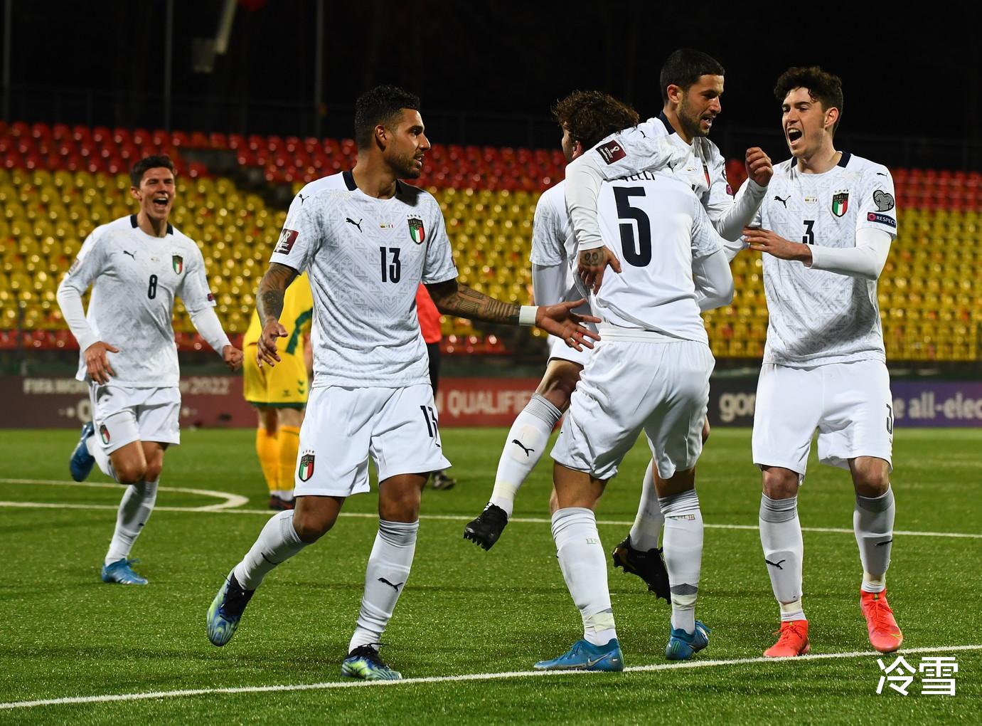 國際米蘭|國米雙星齊演超級替補神話 藍黑軍老邁？5.2億十星不滿26