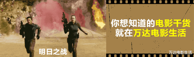电影|每一帧经费都在燃烧的怪兽爽片，来了