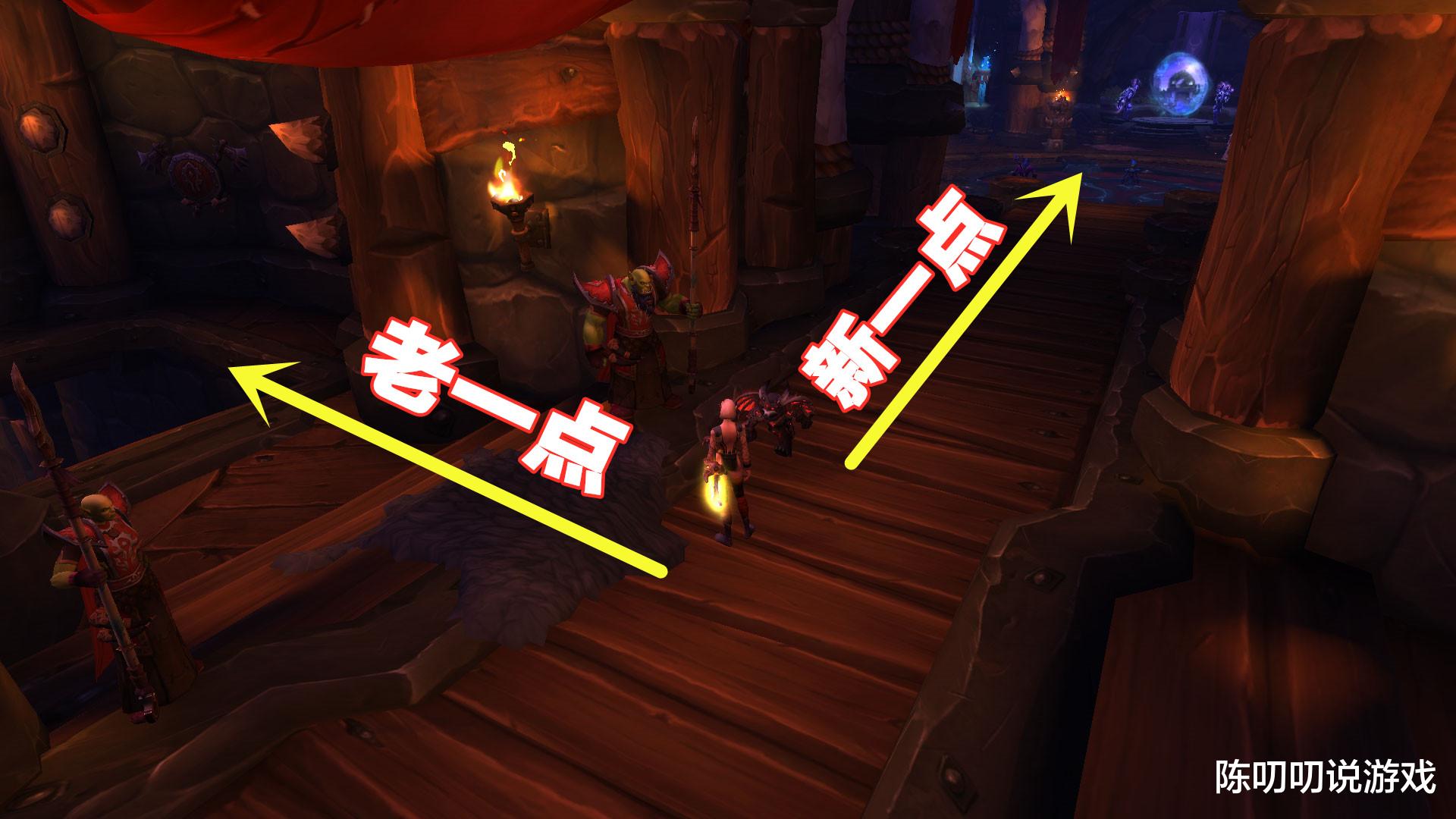 魔兽世界|魔兽世界：TBC已无事可做？我来教您玩转正式服！周年庆不容错过