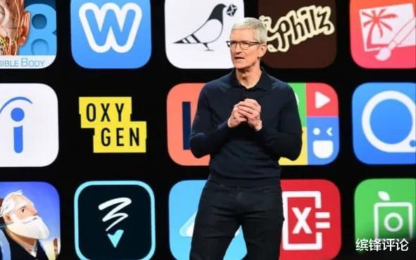 苹果|库克7点突然发文，与iPhone13无关，但涉及苹果新品！