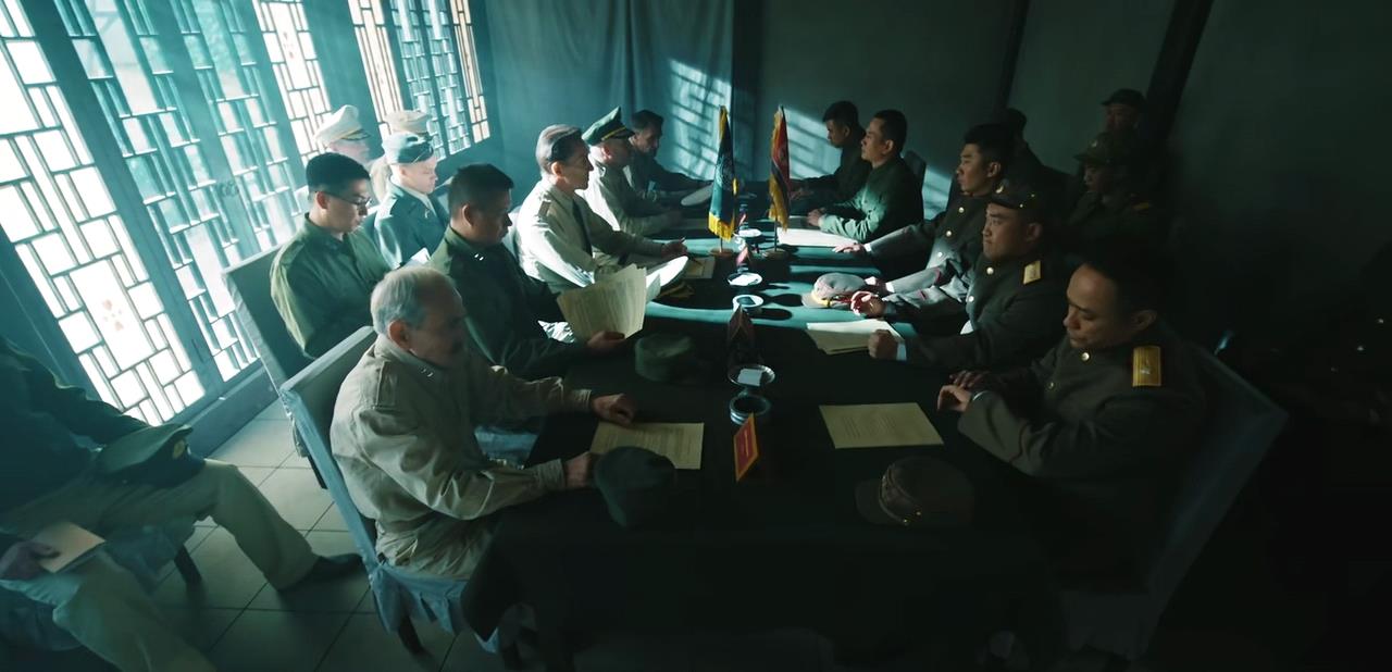 功勋|四家卫视同播，《功勋》收视率最高0.4，口碑好剧为何总是难火？