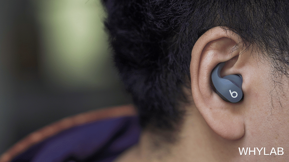 Beats|Beats Fit Pro：这才是真正姓「苹果」的 Beats 真无线耳机