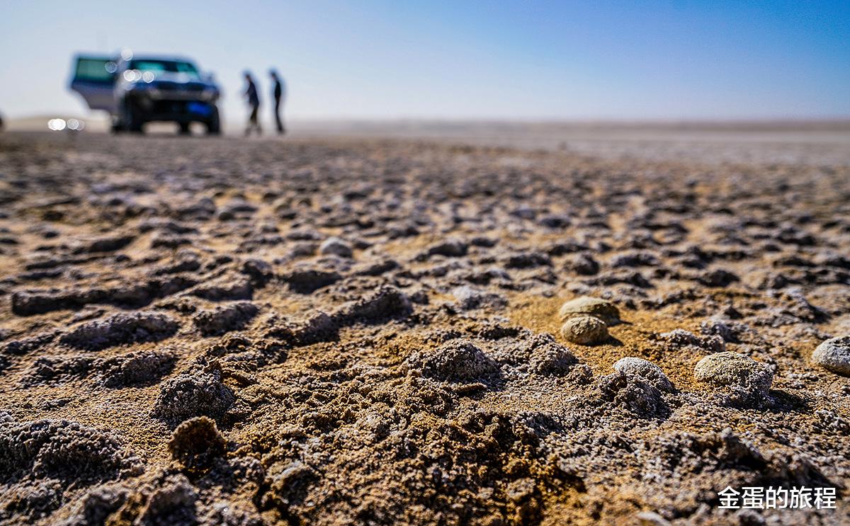同在太阳系,我们不去火星,国内也能感觉“火星地貌”的神奇地方