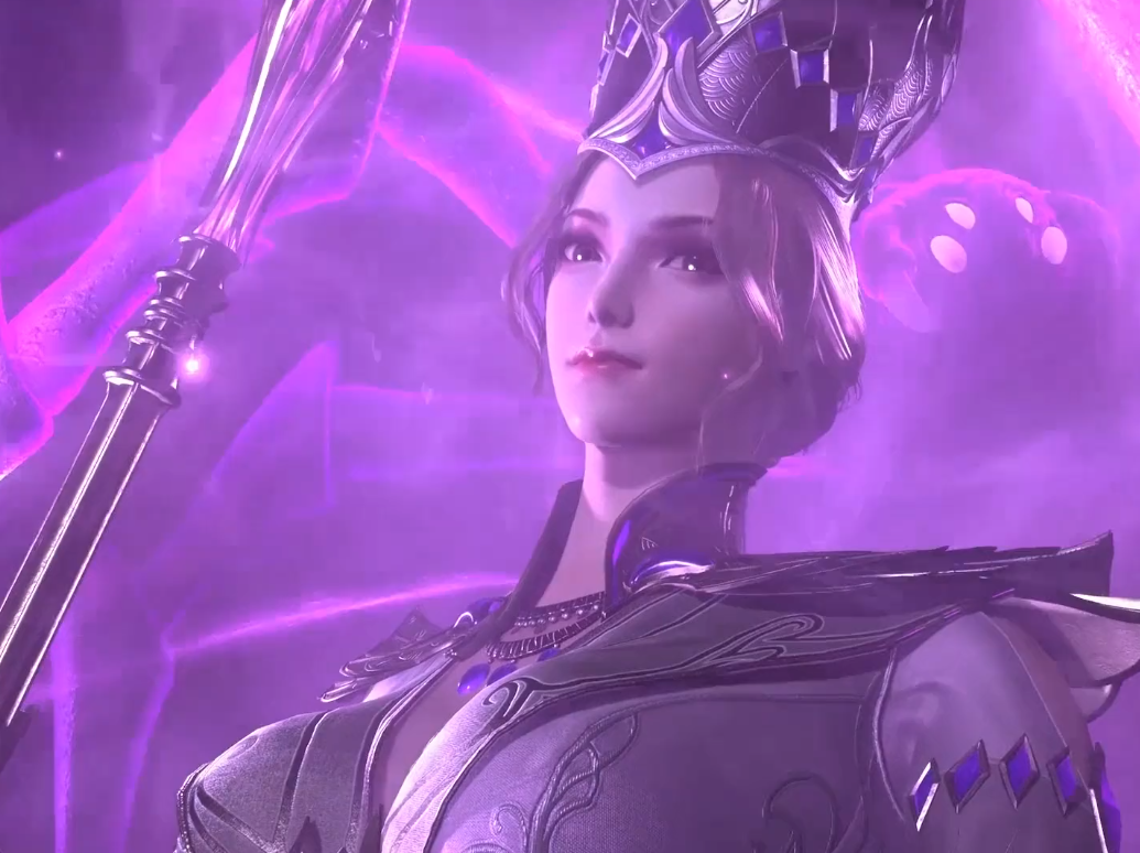 武魂|斗羅大陸：沒有唐三，天斗有多拉胯？只會喊大師和盯著地圖看