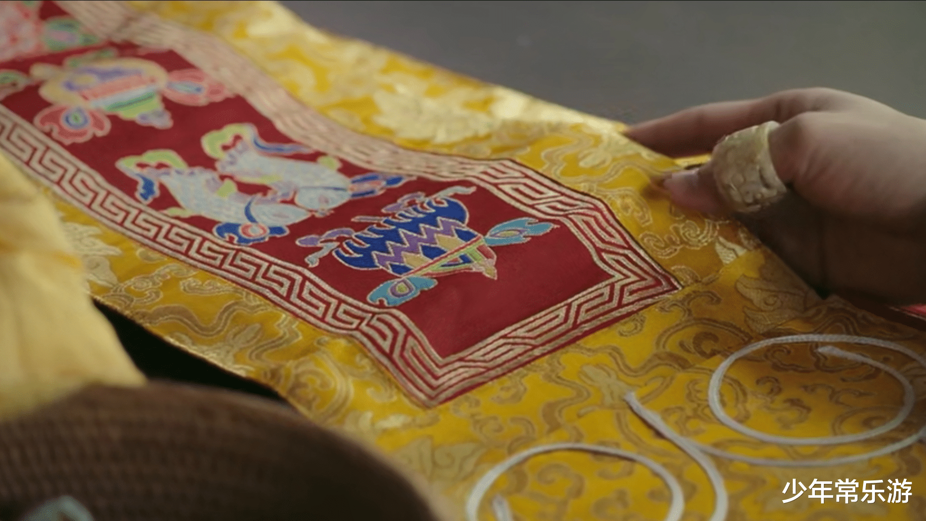 如懿传|如懿传：如懿的胸襟连容珮都钦佩，为何唯独在这件事上这么计较？