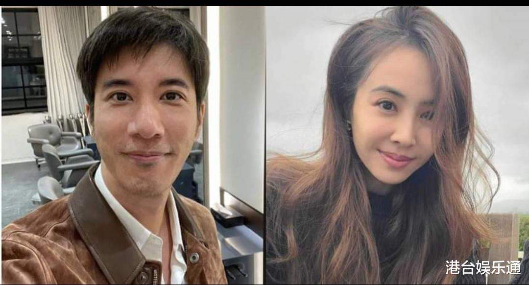 毛晓彤|王力宏被翻旧账！岛内娱记：为参加上海跨年，婉拒台中主办方邀请