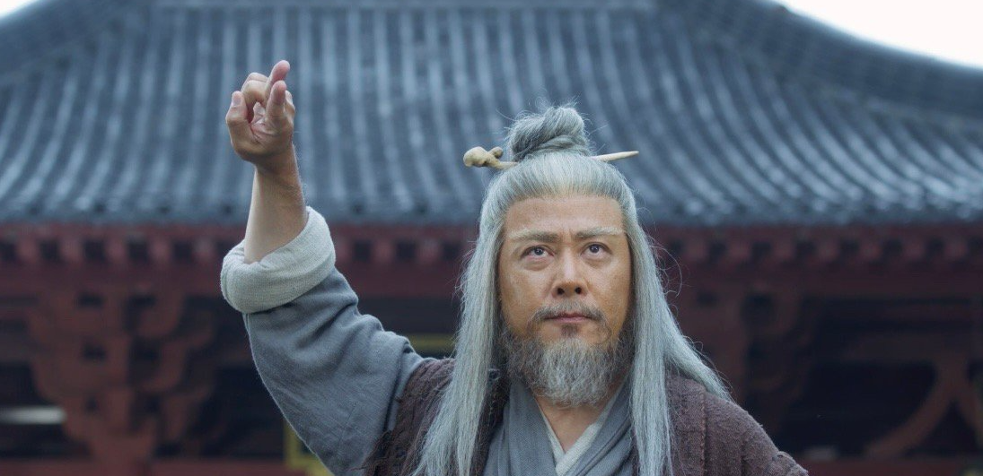 徐凤年|雪中悍刀行十大主角推荐更适合的人选,您有什么意见吗,不服来辩