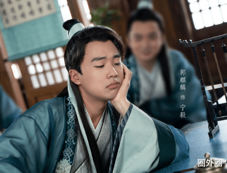 赘婿|好家伙！《赘婿》是《庆余年》剧组“闲着没事”拍的吧？