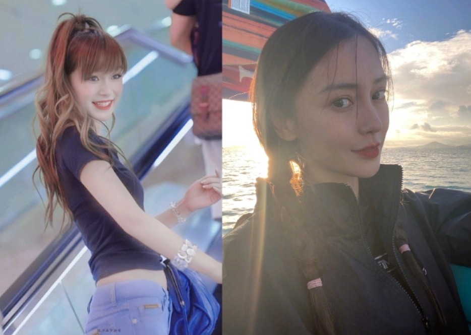 梅根·福克斯|baby新剧路透照曝光，生图颜值下降成蛇精脸，网友：整崩了？