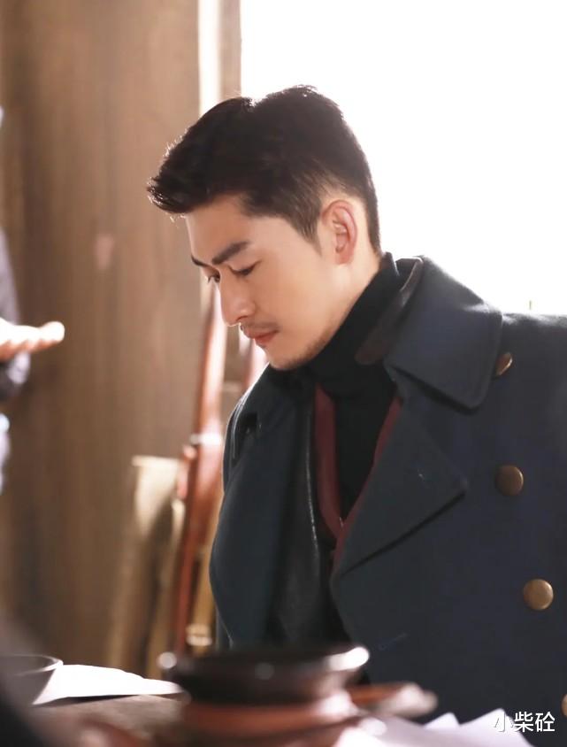 张翰|张翰表白徐璐？爱情来的有些快