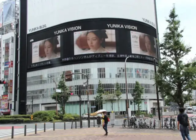 佟丽娅|于正的套路，不管用了！