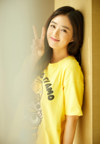 蒋欣|38岁蒋欣瘦到90斤，晒出“轻食”减肥法，网友：营养又自律