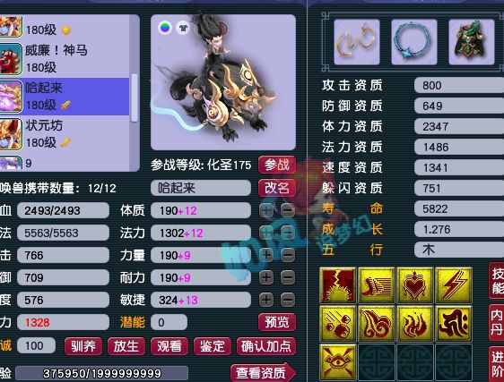 RNG|梦幻西游：曲阜孔庙输给1只瞬法谛听，“天花板舞者”助阵嘉年华