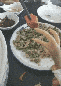 动物庄园|【沙雕问题】:如果给你一个亿,但是要在在五口之内吃完1kg的盐,你会做吗?