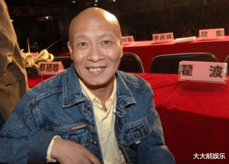 吴奇隆|比肩赵本山，却因一场车祸失去所有，“老翟头”翟波的坎坷人生