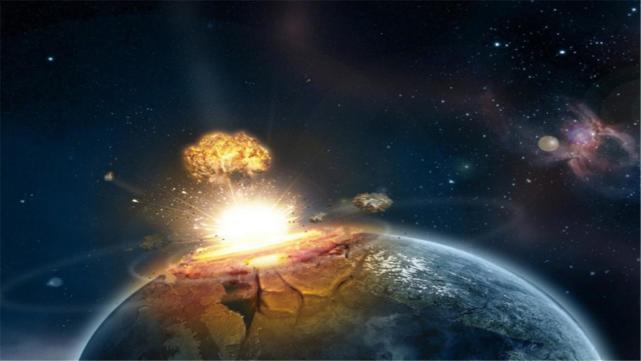 范上官|2023年中国将第一个消失？霍金预言再次成为焦点，天文学家说出真相