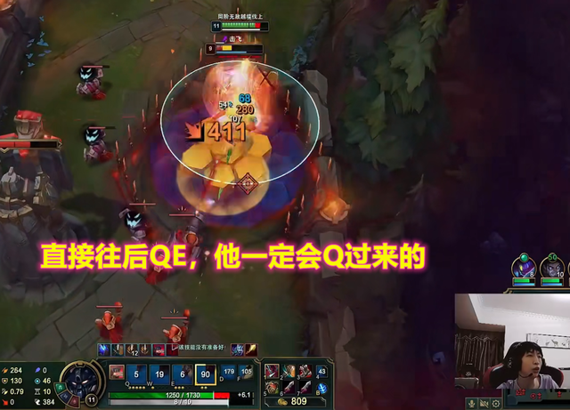 哈利波特魔法觉醒|小超梦剑魔玩出新理解，竟然出坩埚？只因被动治疗效果太好用