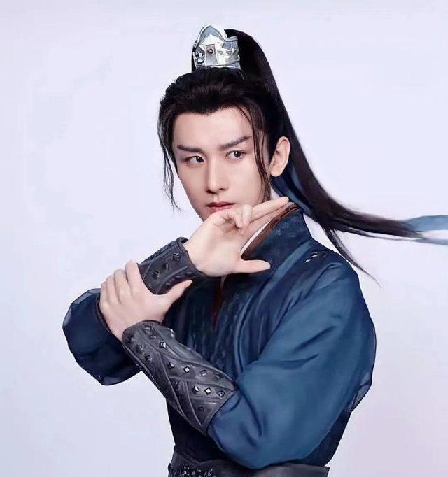 杨紫|《沉香如屑》几经波折后，女主终于定了