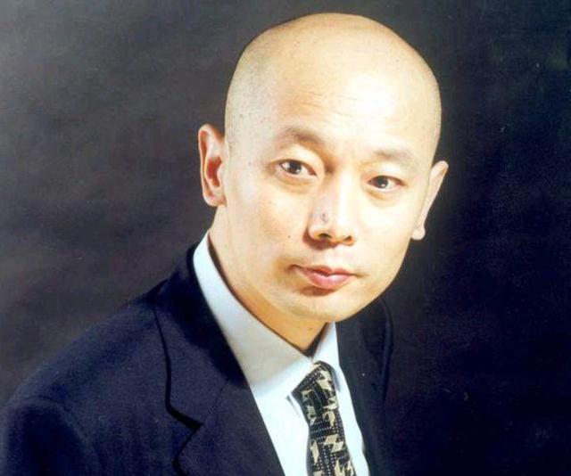 葛优|64岁葛优老来得子:丁克30多年,终究还是后悔了