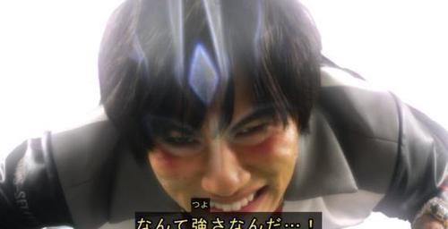 迪迦·奥特曼|特利迦:真中剑悟目前虽然塑造得不错,但是仍然没有做到完美